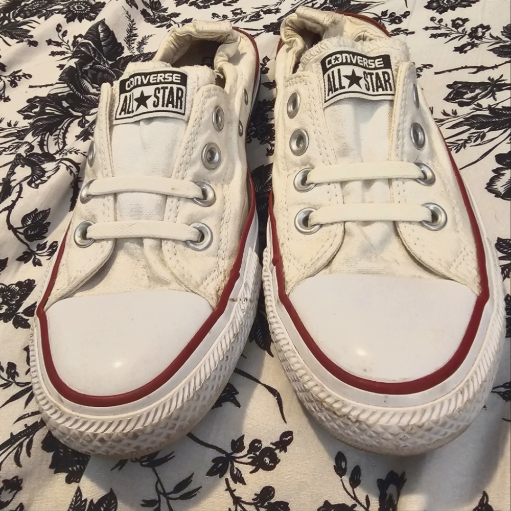 Women's Converse All Stars